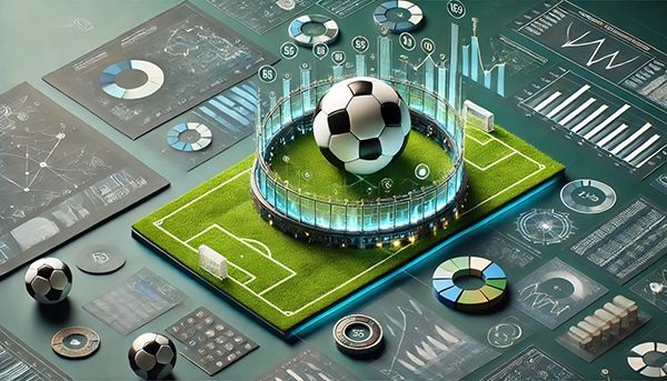 Estratégias de Apostas em Futebol: Como Melhorar Suas Chances