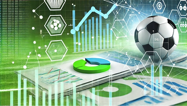 A Importância das Estatísticas nas Apostas Esportivas