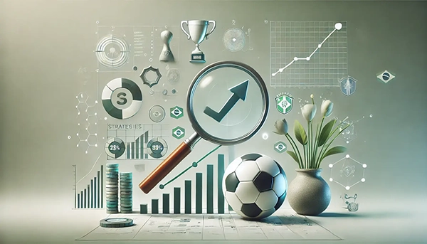 Estratégias para Maximizar seus Ganhos em Apostas Esportivas Estratégias para Maximizar seus Ganhos em Apostas Esportivas